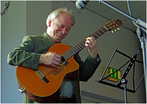 Dave Colton
