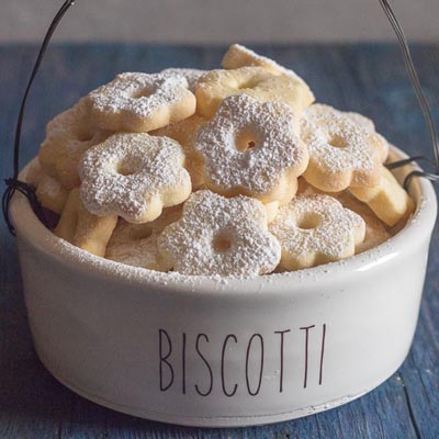 Canestrelli