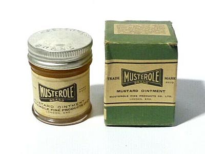 Musterole