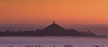 Glastonbury Tor