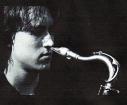 Caspar Sutton-Jones