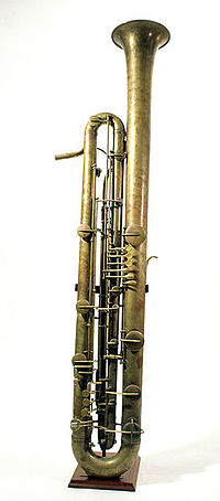 Sarrusophone