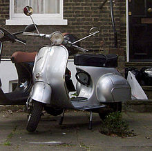 Vespa