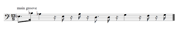 Agile music