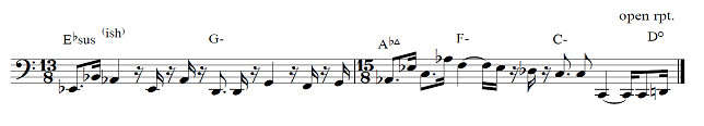 Agile music