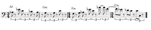 Agile music